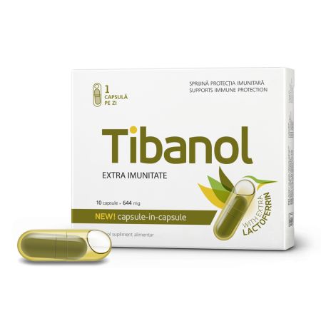 Tibanol