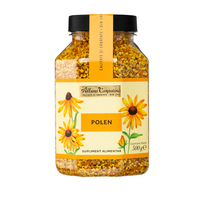 Polen uscat, 500 g, Albina Carpatina