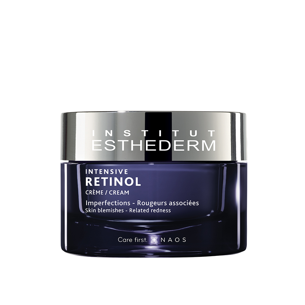 Crema Intensive Retinol, 50 ml, Institut Esthederm