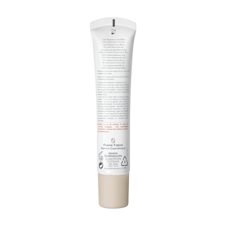 Crema hidratanta BB cu SPF 30 Hydrance Riche, 40 ml, Avene 508184