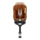 Scaun auto pentru copii Pearl 360 I-Size, Authentic Cognac, Maxi Cosi 480679