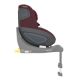 Scaun auto pentru copii Pearl 360 I-Size, Authentic Red, Maxi Cosi 480695