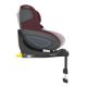 Scaun auto pentru copii Pearl 360 I-Size, Authentic Red, Maxi Cosi 480698