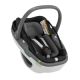 Scoica auto I-Size Coral 360, Esential Black, Maxi Cosi 480707