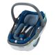 Scoica auto I-Size Coral 360, Esential Blue, Maxi Cosi 480720