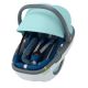 Scoica auto I-Size Coral 360, Esential Blue, Maxi Cosi 480723