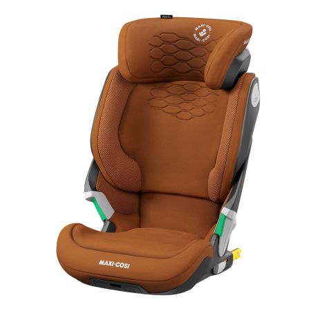 Scaun auto pentru copii Kore Pro I-Size, Authentic Cognac