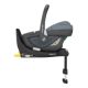 Scoica auto I-Size pentru copii Pebble 360, Essential Grey, Maxi Cosi 480868