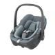 Scoica auto I-Size pentru copii Pebble 360, Essential Grey, Maxi Cosi 480870