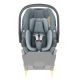 Scoica auto I-Size pentru copii Pebble 360, Essential Grey, Maxi Cosi 480865