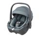 Scoica auto I-Size pentru copii Pebble 360, Essential Grey, Maxi Cosi 480877