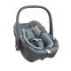 Scoica auto I-Size pentru copii Pebble 360, Essential Grey, Maxi Cosi 480871