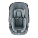 Scoica auto I-Size pentru copii Pebble 360, Essential Grey, Maxi Cosi 480874