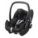 Scoica auto pentru copii Pebble Pro i-Size, Essential Black, Maxi Cosi 480886