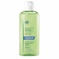 Sampon extra-delicat cu provitamina B5 Extra-Doux, 200 ml, Ducray