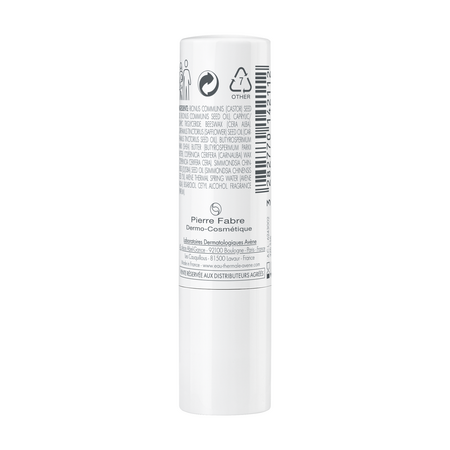 Balsam de buze hranitor Cold Cream, 4 g, Avene 508096
