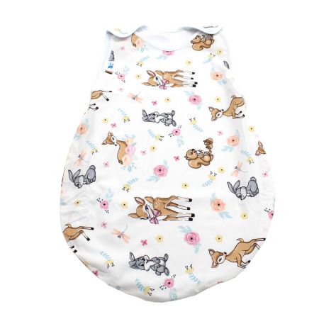 Sac de dormit, 1-3 ani, Baltic Bebe