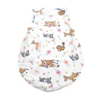 Sac de dormit, 1-3 ani, Baltic Bebe