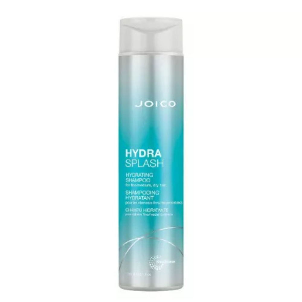 Sampon Hidratant Hydra Splash Hydrating, 300 ml, Joico