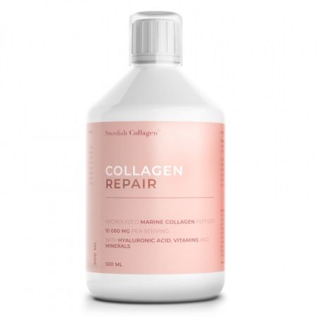 Colagen Lichid Repair cu Acid Hialuronic, Vitamine si Minerale 10.000 mg