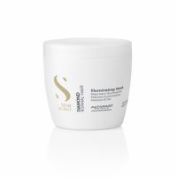 Masca pentru stralucire Diamond, 500 ml, Alfaparf