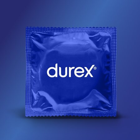 Prezervative Extra Safe, 18 bucati, Durex 645109