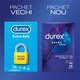 Prezervative Extra Safe, 18 bucati, Durex 645110