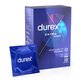 Prezervative Extra Safe, 18 bucati, Durex 645106