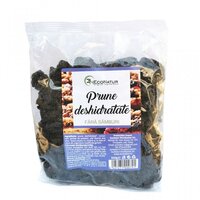 Prune deshidratate si fara samburi, 500 g
