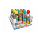 Tub cuburi si animalute, 1 bucata, +6 luni, Clementoni 481386