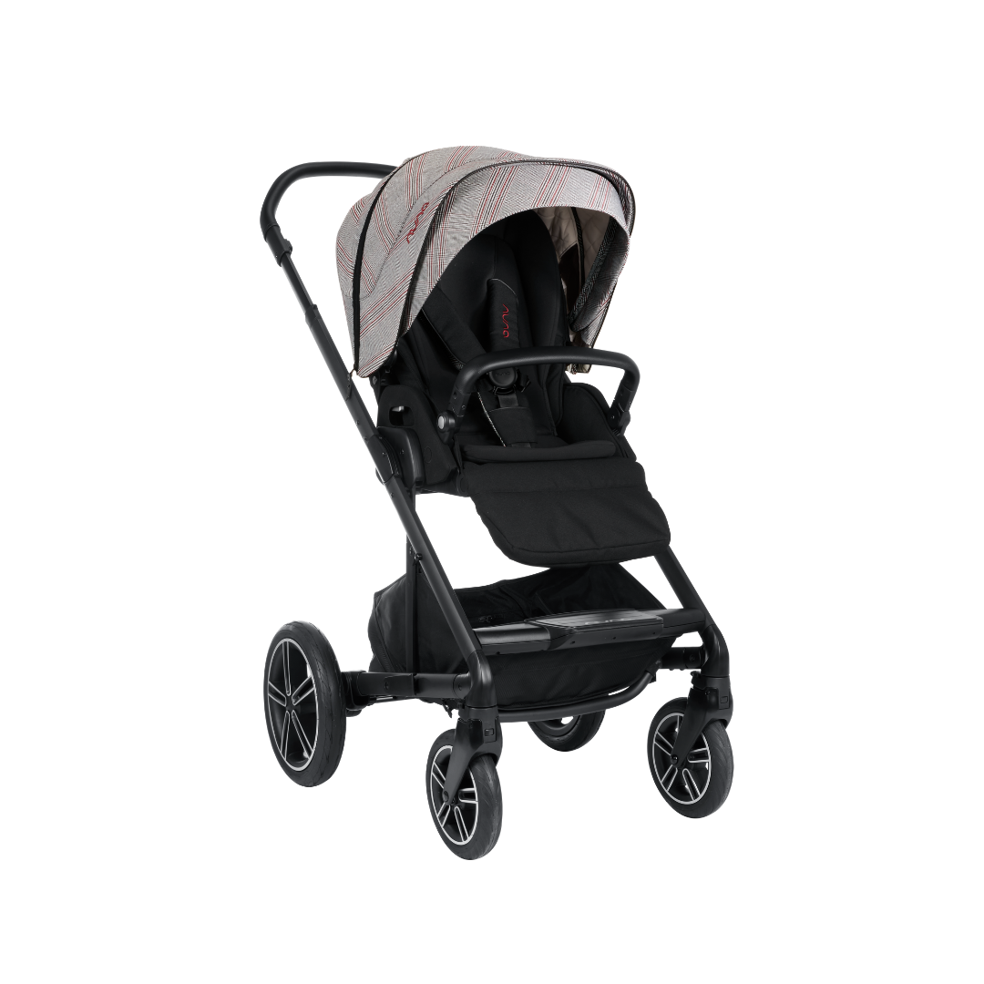 Carucior sport pentru copii, Mixx Next Ellis, Nuna