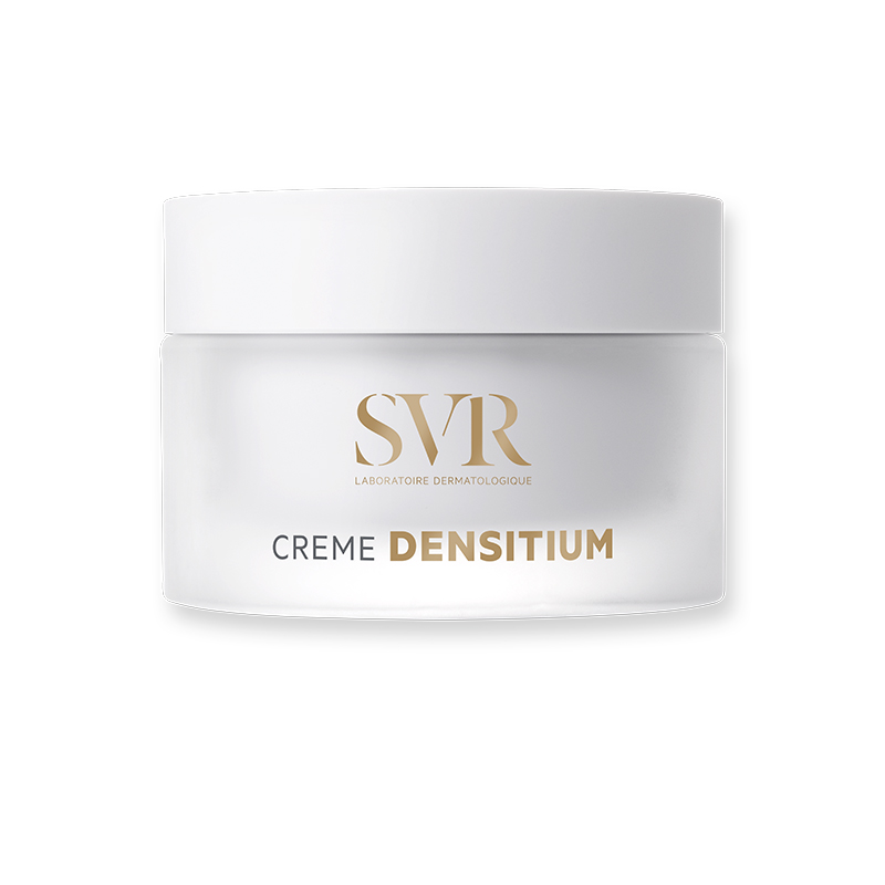 Crema pentru fermitate si riduri Densitium, 50 ml, SVR