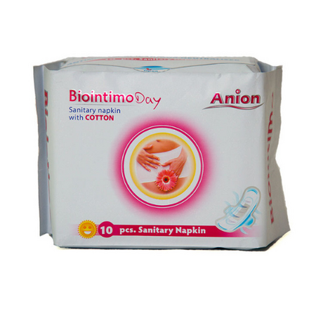 Absorbante de zi