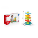 Turnulet cu bile colorate, +18 luni, Huanger 481549