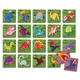 Joc Fereste-te de T-Rex, Risky Memo, +3 ani, Ludattica 481573