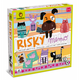 Joc Fereste-te de caine, Risky Memo, +3 ani, Ludattica 481577