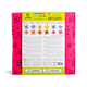 Set Origami pentru incepatori, Moristi de vant, +5 ani, Ludattica 481583
