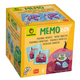 Joc Personaje fantastice, Memo Box, +3 ani, Ludattica 481596
