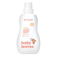 Balsam de rufe pentru bebelusi, cu nectar de pere, 1L, Attitude
