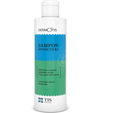 sampon medicinal tis