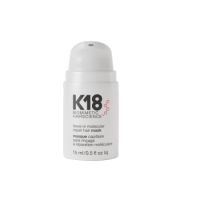 Masca reparatoare pentru par Leave In, 15 ml, K18