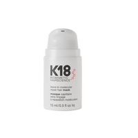 Masca reparatoare pentru par Leave In, 15 ml, K18
