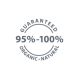 Balsam pentru hidratare, reconstructie avansata si efect anti-frizz Nourishing, 250 ml, Natulique 714161
