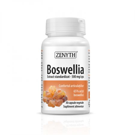 Boswellia