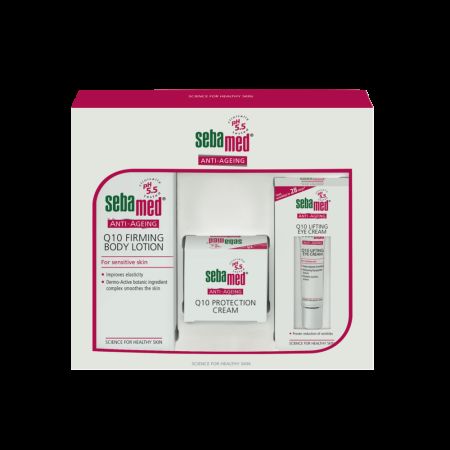 Set Anti Ageing