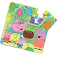 Prima mea colectie de jocuri Peppa Pig, +2 ani, Lisciani 481867