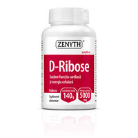 D-Ribose, 140 g, Zenyth