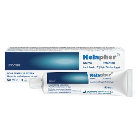 Kelapher Crema