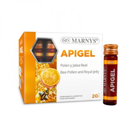 Apigel