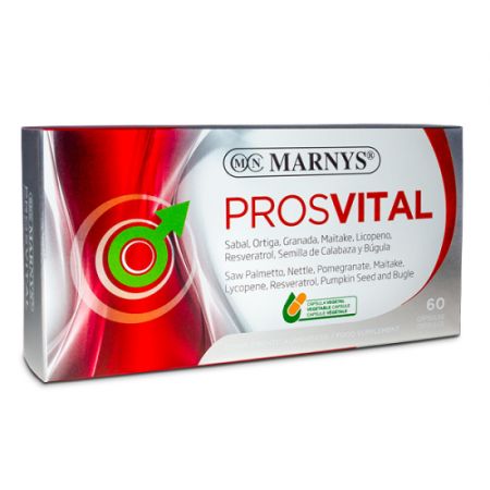 Prosvital